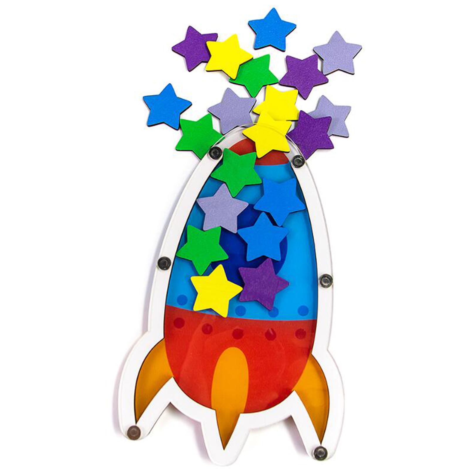 Kids Education Motivation - Potes de Incentivo Motivacional em Madeira