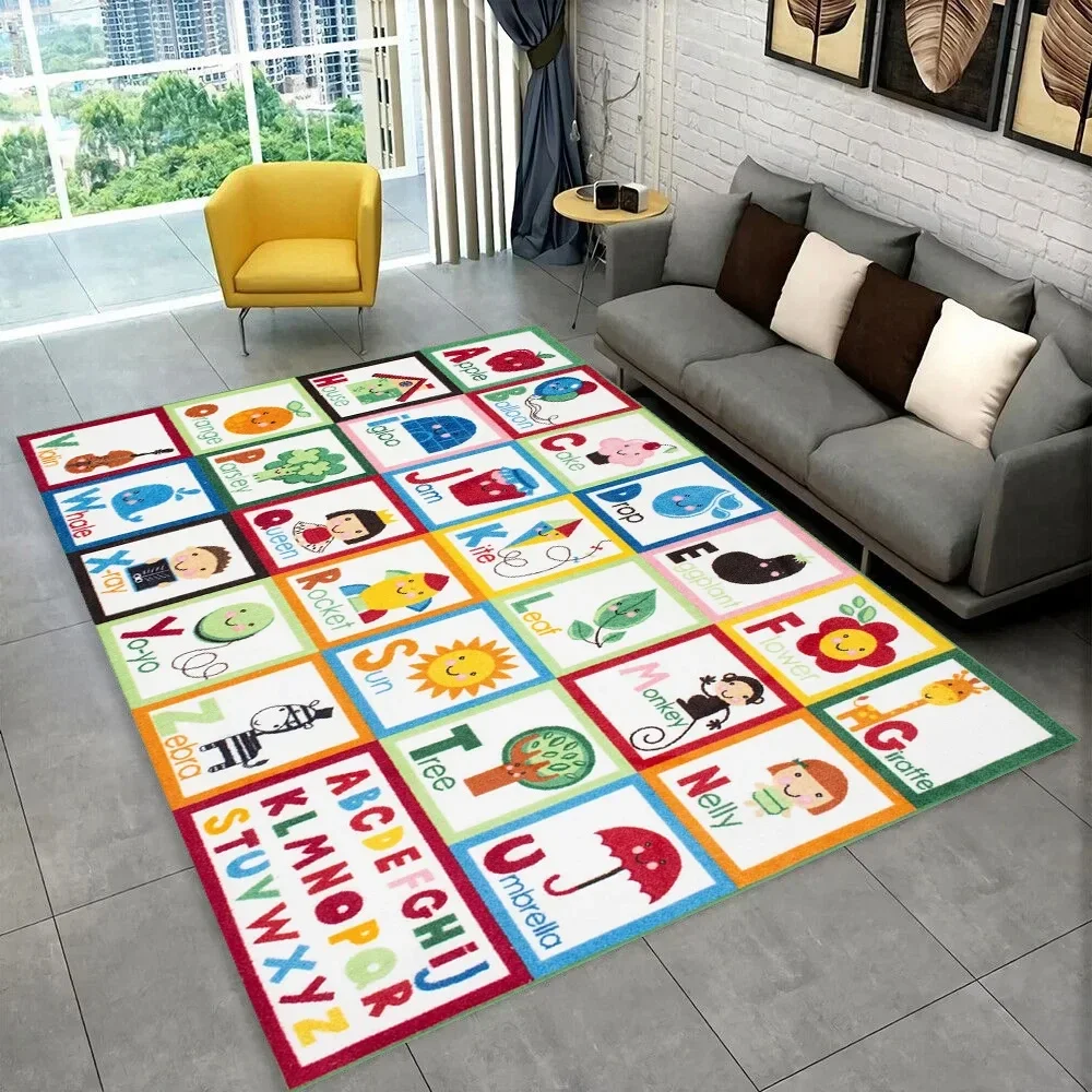 Tapete Educativo Infantil com  - Abc Kids Early Education avaliação e preço