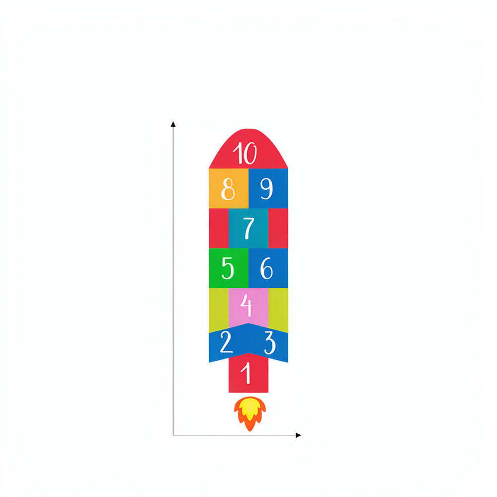 Adesivo de parede com tema de  - Kids Education Activities avaliação e preço