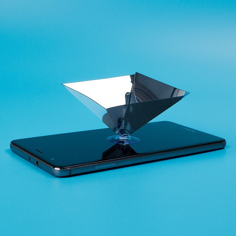 Kit de projeção holográfica 3D - Kids Education Content avaliação e preço
