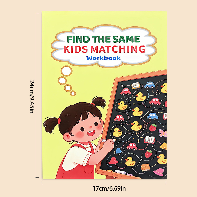 Encontre o mesmo livro de ativ - Kids Education Activities avaliação e preço