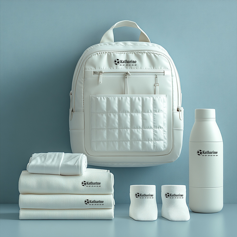 Kit de carimbo gravado infanti - Kids Education Name avaliação e preço