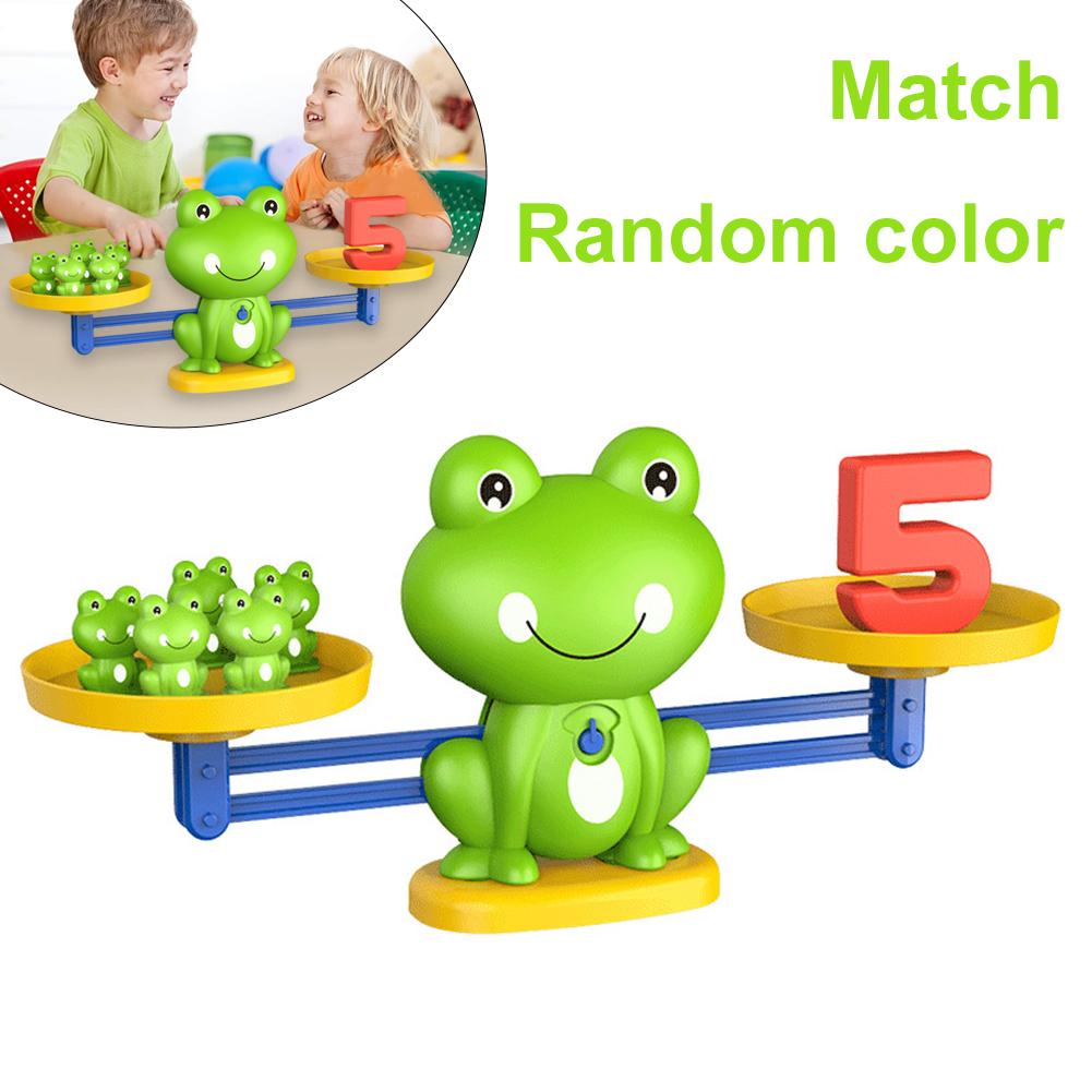 Brinquedo de matemática com te - Kids Education Number avaliação e preço